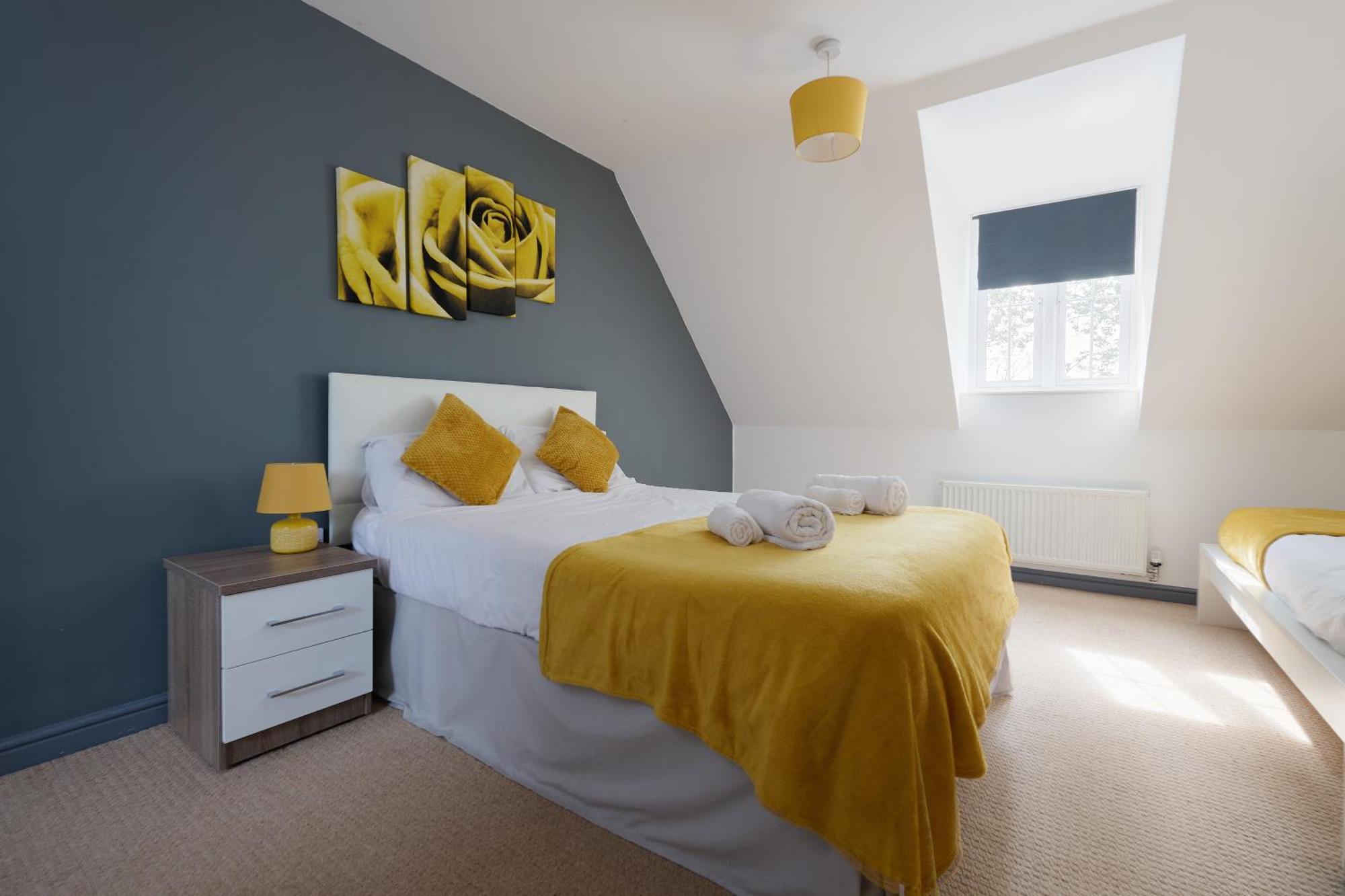 Nec Exhibitor Home, Stay Near Birmingham Airport Exterior photo